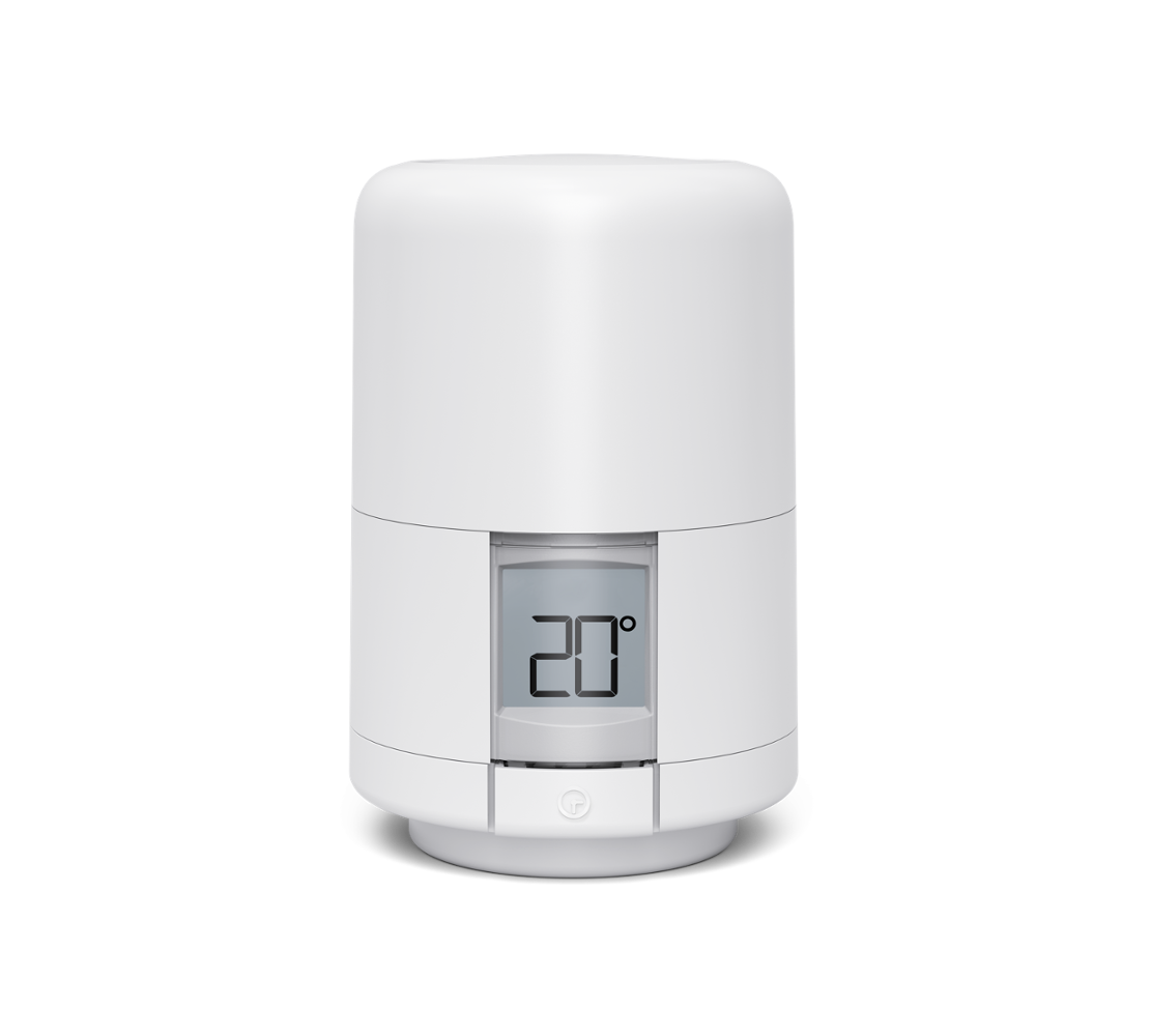 Hive Radiator Valve Hive Home